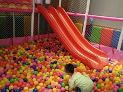 -郑州银基黄帝宫御温泉