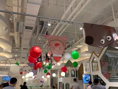 -艾米茉亲子餐厅(万象城店)