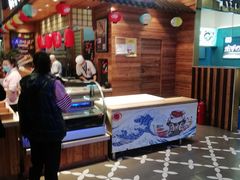 -佰禾寿司(学府凯德店)