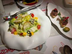 -Mezomd曼索蒂西班牙餐厅(广粤店)