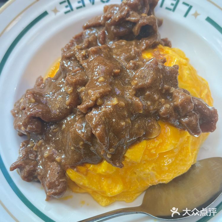 来澳门打卡传说中的“好吃的”茶餐厅？