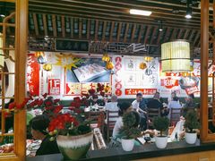-将军肚烧烤鸡手王(东岭南街店)
