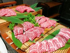 -NIUAN牛庵·日式和牛烧肉(恒隆店)