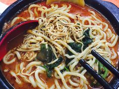 -曹宝林砂锅麻辣烫(星光路店)