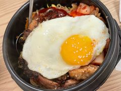 -韩聚园韩国料理(文灶店)