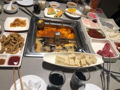 -海底捞火锅(关山保利店)