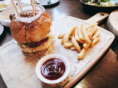 -G+KITCHEN(龙湖狮山天街店)