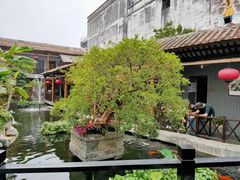 -猪肉婆私房菜(容桂总店)