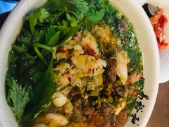 -易裕和·长沙米粉(友谊路店)