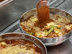 -顺通大冷面(总店)
