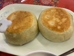 茴香盒子-玉华台饭庄(裕中西里小区店)
