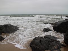 -沙扒湾
