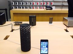 -Apple零售店(深圳益田假日广场店)