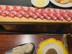 -羊大爷涮肉(亮马桥店)