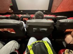 -卢米埃影城(苏州园区华润杜比全景声激光店)