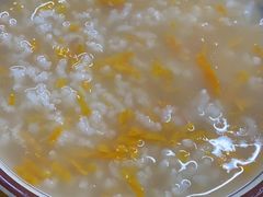 -潮汕美食.厚弥粥(白石洲店)