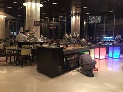 -浦东绿地铂骊酒店品珍轩中餐厅