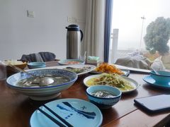 -美味之家·湖景农家乐(太湖东山店)