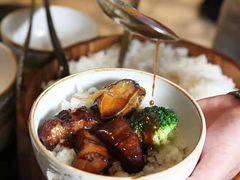 -沈阳和平艾美酒店新食谱西餐厅