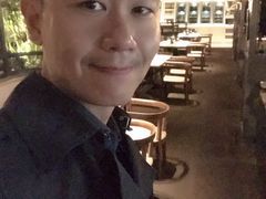 -北京三里屯CHAO酒店