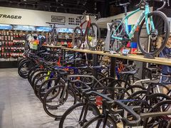 -TREK崔克自行车(徐汇滨江店)