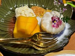 -Tegu泰古莲·泰国餐厅(红山6979店)
