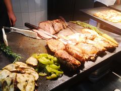 -So Lounge索兰至餐厅(蓝色港湾店)