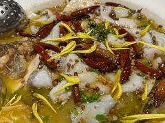 -太二酸菜鱼(福州泰禾店)