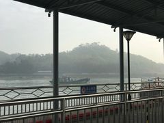 -鼓浪屿内厝澳码头(轮渡站)