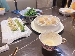 -海派悦庭·海胆烧麦·新融合菜(凯德广场店)