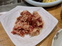 -一心烤肉(延安路店)