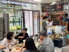 -富临港·蒸汽海鲜·手抓海鲜·炒菜(栈桥店)