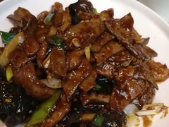 -福海居烤鸭店(鸟巢店)