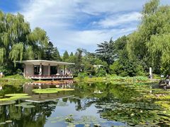 -国家植物园南园