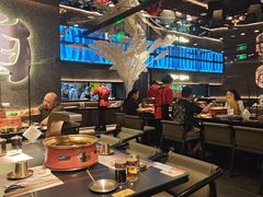 -西塔老太太泥炉烤肉(龙湖北苑天街店)
