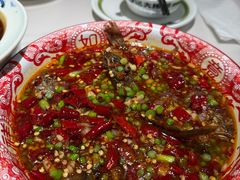 -欧记大排档·景德菜(上海首店)