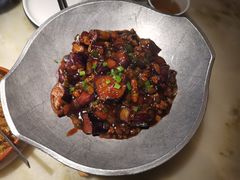 -绿茶餐厅(汇悦大融城店)
