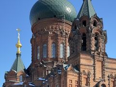 -哈尔滨热雪奇迹