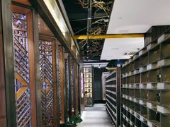-野山舂·贵州现舂酸汤牛肉(民生路店)