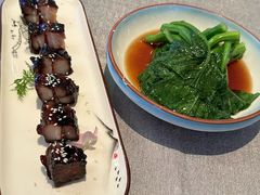 -晋江荣誉国际酒店·港誉茶餐厅