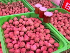 -阿娟牛肉丸·手打牛肉丸·现做现卖