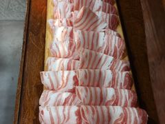 -盛元盛居传统炭火锅(绿园店)