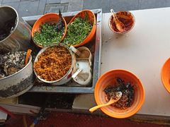 -阿麟馄饨(延长路店)