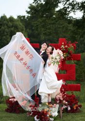 -雪中彩影婚纱摄影·品控旗舰店