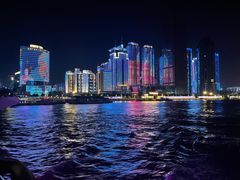 -武汉两江游览·夜游长江(汉阳门码头)