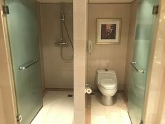 -上海波特曼丽思卡尔顿酒店