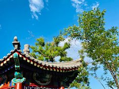 -西海子公园