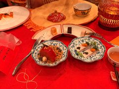 -白家大院·王府宫廷菜(苏州街店)