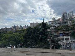 -包整·丝娃娃(一览甲秀楼风景店)