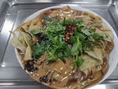 -正味斋锅巴菜(西北角店)